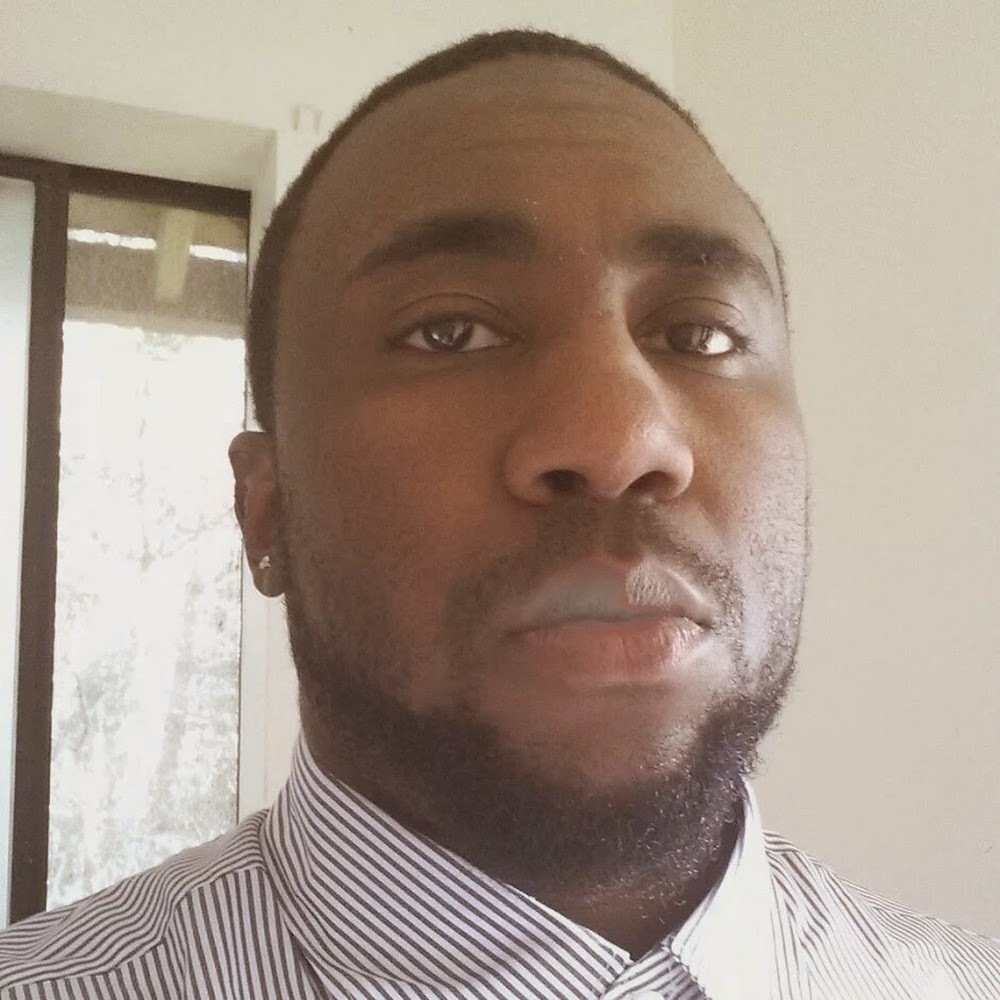 Meet your Posher, Christopher